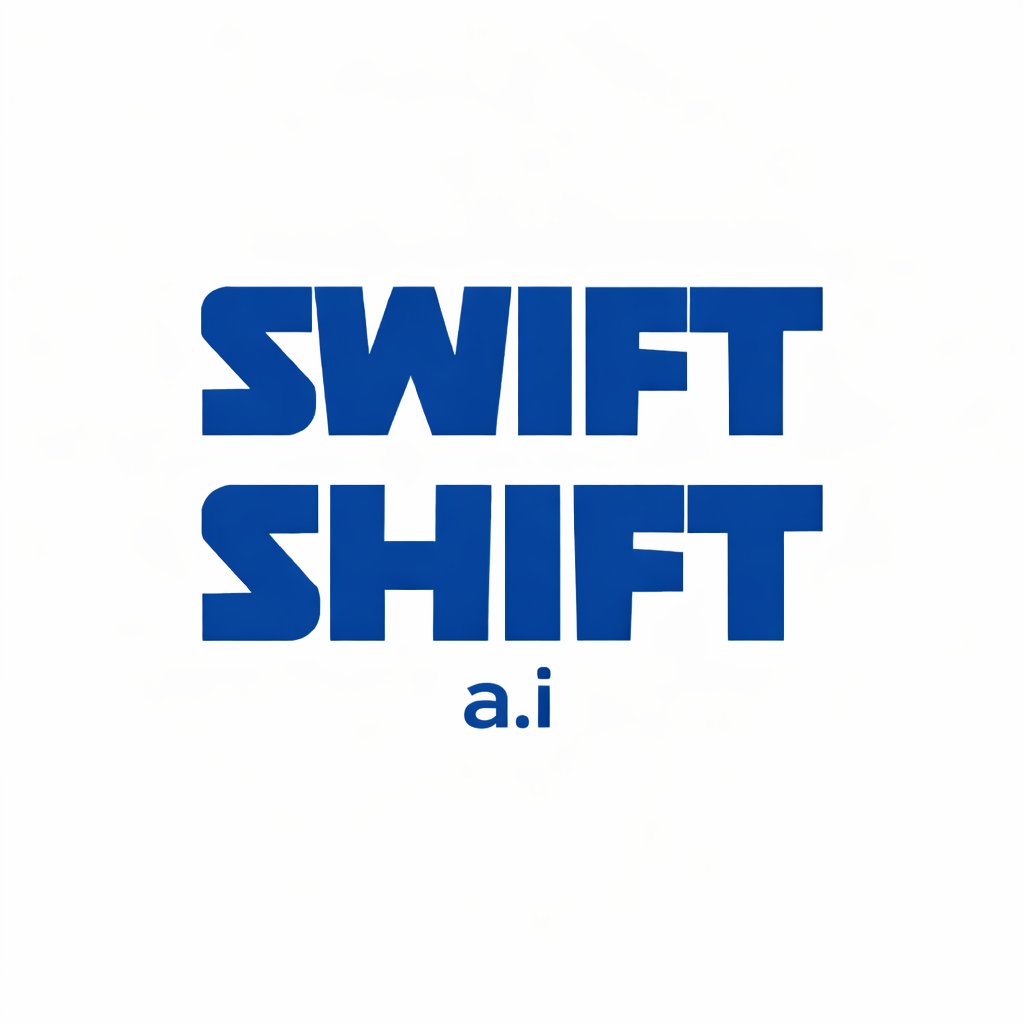 SwiftShift AI