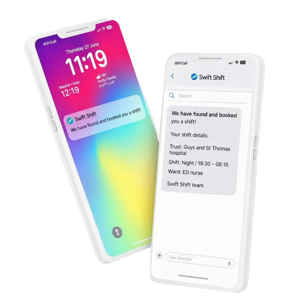 Allocate Loop Shifts Gone Fast? Auto-Book Instantly | SwiftShift AI